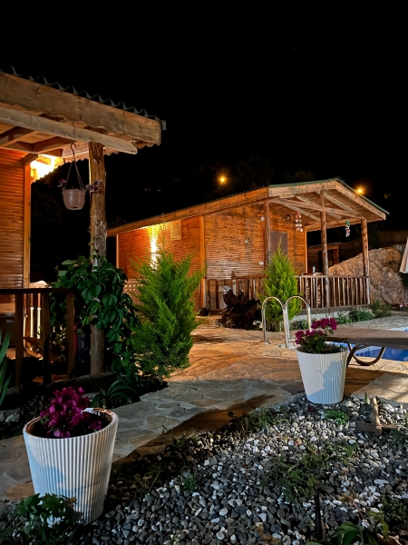 Afera Köy Evi